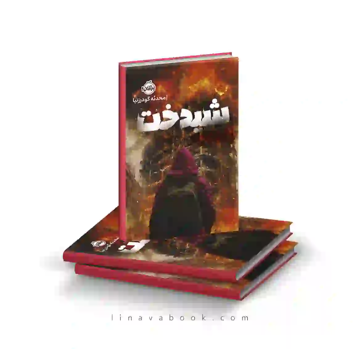 15 کتاب شیدخت | انتشارات پرتقال | رمانی احساسی درباره سوگواری و خودشناسی - Image 1