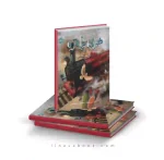 کتاب هری پاتر و سنگ کیمیا پرتقال - Image 3